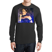 #banks Singer Concert 2022 Long Sleeve Shirts | Artistshot