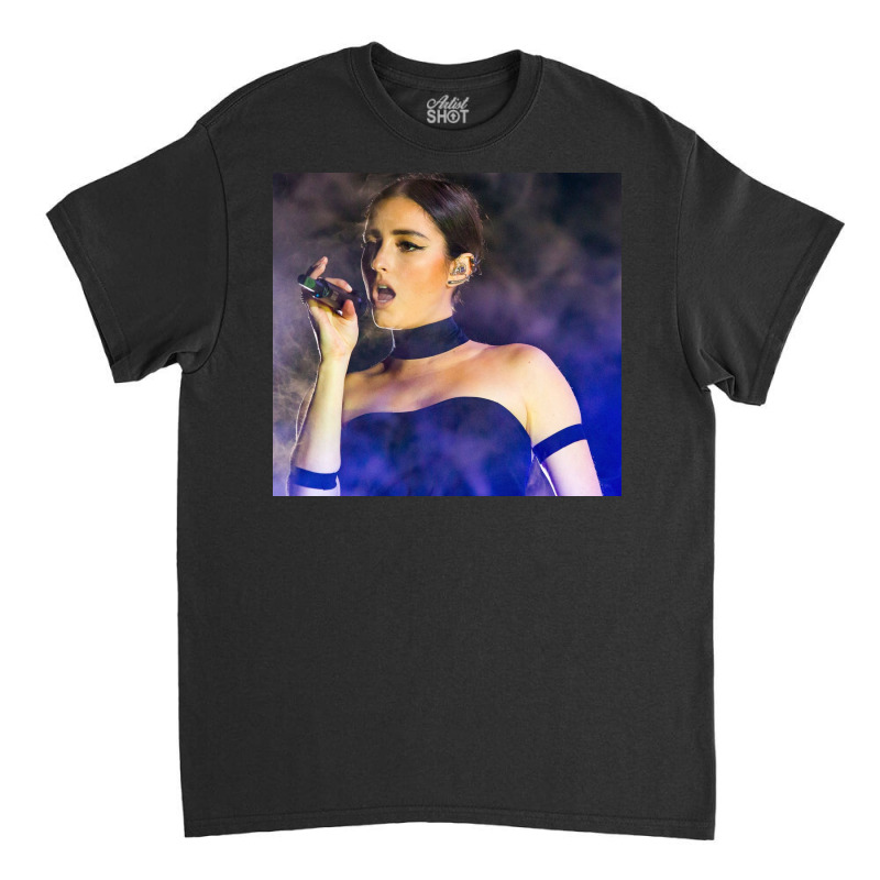 #banks Singer Concert 2022 Classic T-shirt by tamekastrick | Artistshot