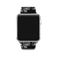 You're A Good Father Quote Gift Apple Watch Band | Artistshot