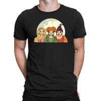 Witches Cuties Gift T-shirt | Artistshot