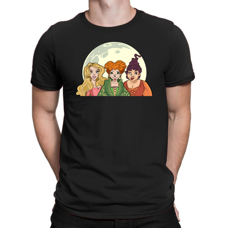 Witches Cuties Gift T-shirt | Artistshot