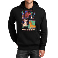 Lion & King Simba And Timon Graphic Unisex Hoodie | Artistshot