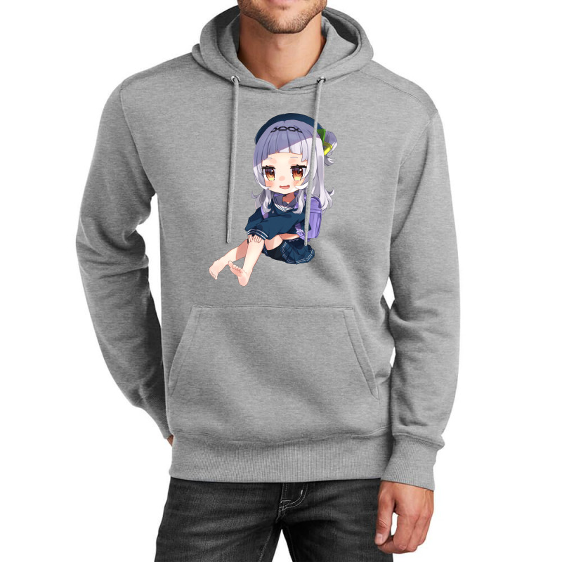 Murasaki Shion Hololive Unisex Hoodie | Artistshot