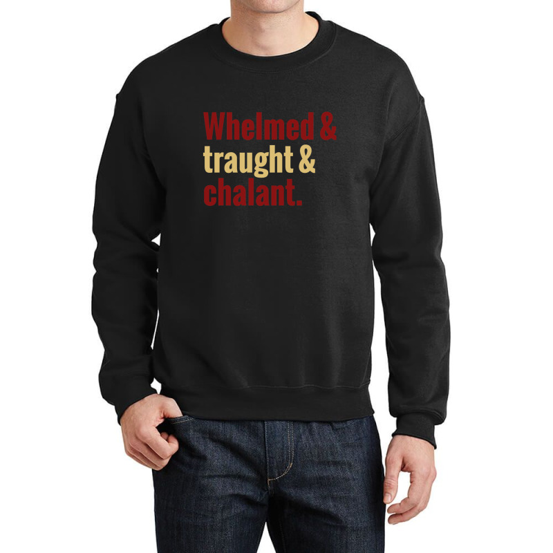 Young Justice Robin Quotes Gift Crewneck Sweatshirt | Artistshot