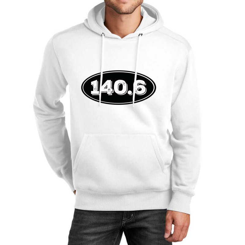 140 6 Unisex Hoodie by YAMARIMULERO | Artistshot