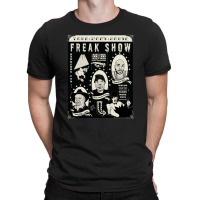 Your Mom's House Freak Show Emma Terry Gift T-shirt | Artistshot