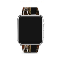 Henryy Viii King Of England Apple Watch Band | Artistshot