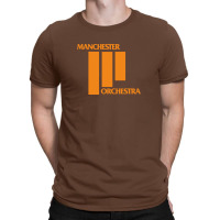 Manchester Orchestra T-shirt | Artistshot