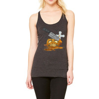 Kennedy Family Funny Halloween Party T Shirt Racerback Tank | Artistshot