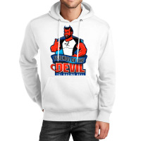 Friends Of The Devil Unisex Hoodie | Artistshot