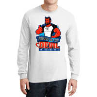 Friends Of The Devil Long Sleeve Shirts | Artistshot