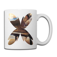 Beautiful Pianist Art Abstract Futuristic Digital Graphic Coffee Mug | Artistshot