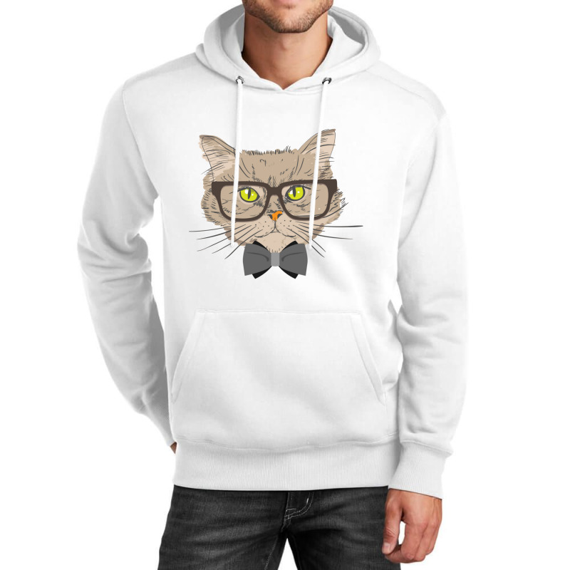 Beluga Cat    (2) Unisex Hoodie | Artistshot