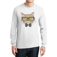 Beluga Cat    (2) Long Sleeve Shirts | Artistshot