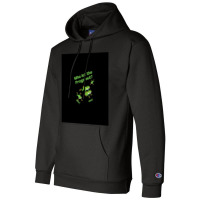 Who Let The Frogs Out Sleeveless Top Champion Hoodie | Artistshot