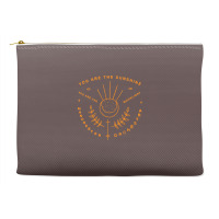 Manchester Orchestra Accessory Pouches | Artistshot