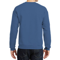 Merlin Morning Star Crewneck Sweatshirt | Artistshot