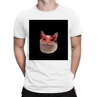 Beluga Cat Discord Pfp  Chiffon Top T-shirt | Artistshot