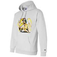 Yuuki Giant Diane Champion Hoodie | Artistshot