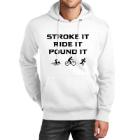 Triathlon Unisex Hoodie | Artistshot