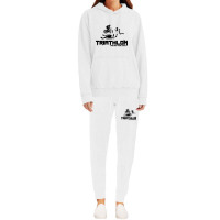 Triathlon Hoodie & Jogger Set | Artistshot