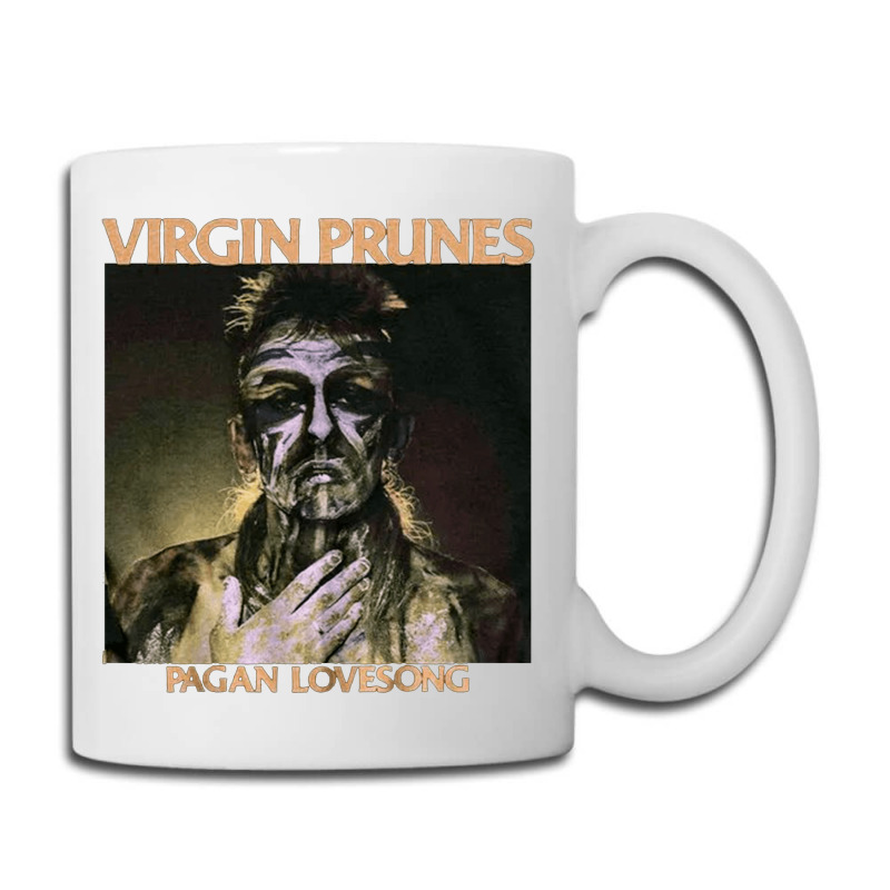 Virgin Prune, Virgin Prune Vintage, Virgin Prune Art, Virgin Prune Pai Coffee Mug | Artistshot