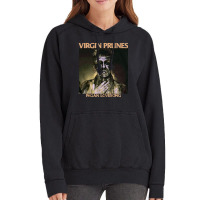 Virgin Prune, Virgin Prune Vintage, Virgin Prune Art, Virgin Prune Pai Vintage Hoodie | Artistshot