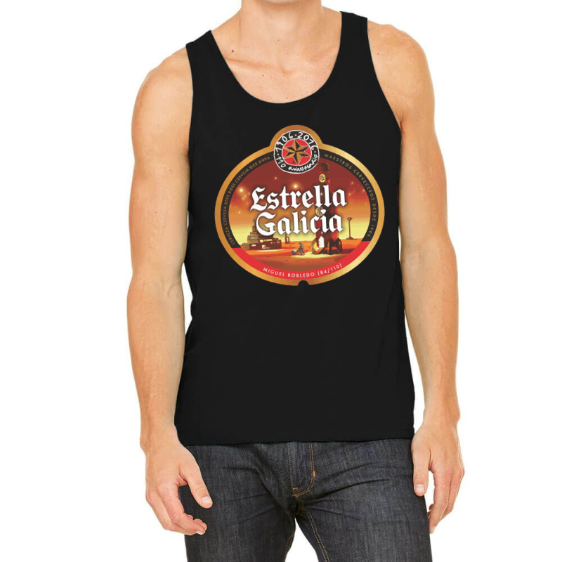 Custom Beer Estrella Galicia Estrella Damm Pale Lager Beer Food