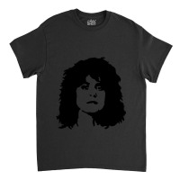 Retro Vintage Retro T Rex Marc Bolan Tribute Classic T-shirt | Artistshot