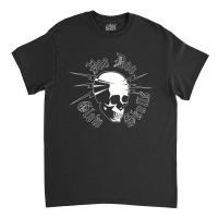 Voodoo Glow Skull, Voodoo Glow Skull Vintage, Voodoo Glow Skull Art, V Classic T-shirt | Artistshot