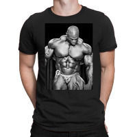 Ronnie Coleman Design T-shirt | Artistshot