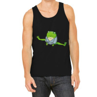 Froggy Tank Top | Artistshot