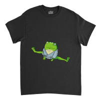 Froggy Classic T-shirt | Artistshot