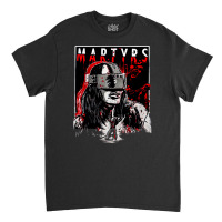 Martyrs Bound And Skinned, Martyrs Bound And Skinned Vintage, Martyrs  Classic T-shirt | Artistshot