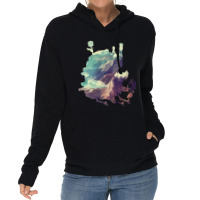 Howl_s Moving Castle Castle Lightweight Hoodie | Artistshot