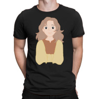 Arrietty (the Secret World Of Arrietty) T-shirt | Artistshot