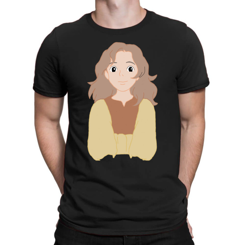 Arrietty (the Secret World Of Arrietty) T-shirt | Artistshot