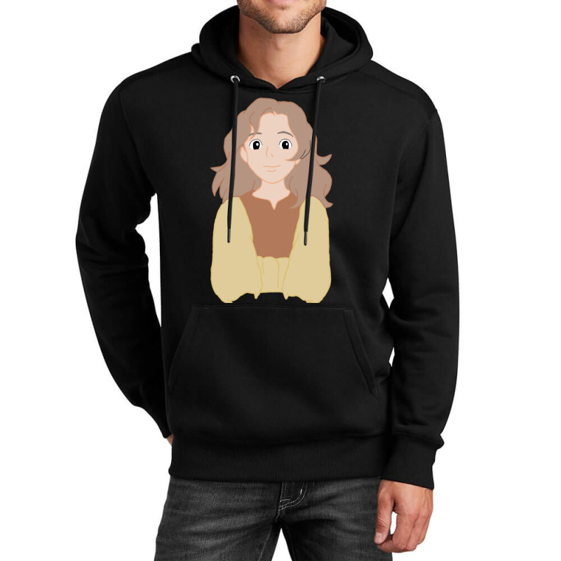 Arrietty (the Secret World Of Arrietty) Unisex Hoodie | Artistshot