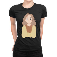 Arrietty (the Secret World Of Arrietty) Ladies Fitted T-shirt | Artistshot