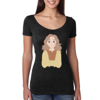 Arrietty (the Secret World Of Arrietty) Women's Triblend Scoop T-shirt | Artistshot