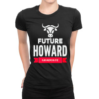 Future Howard Blue, Future, Howard, Blue, Future Howard Blues, The Fut Ladies Fitted T-shirt | Artistshot