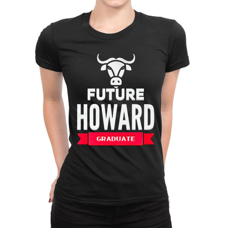 Future Howard Blue, Future, Howard, Blue, Future Howard Blues, The Fut Ladies Fitted T-Shirt by cm-arts | Artistshot