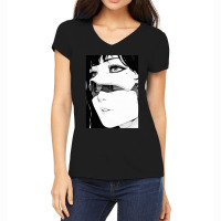 Mmk 01 Women's V-neck T-shirt | Artistshot