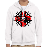 Fantastic Youth Zipper Hoodie | Artistshot