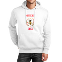 Queen Bee Unisex Hoodie | Artistshot