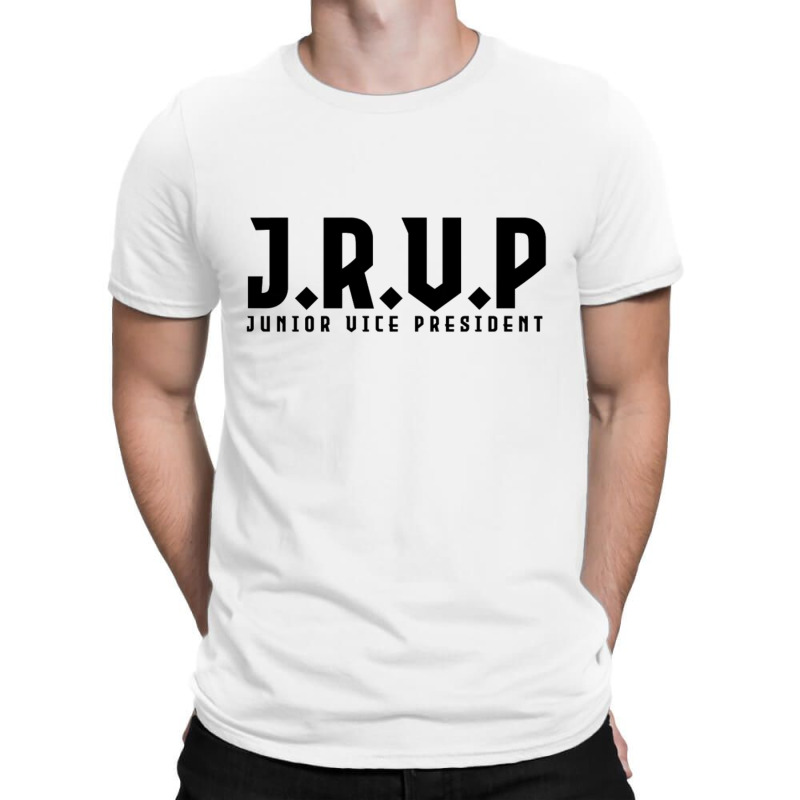 Jrvp   Anthony Jeselnik Black T-shirt | Artistshot