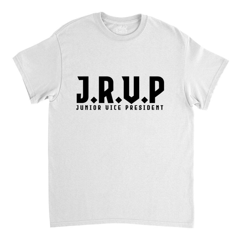 Jrvp   Anthony Jeselnik Black Classic T-shirt | Artistshot