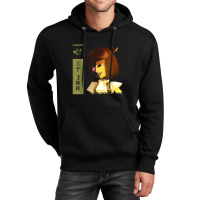 Ena Aesthetic Unisex Hoodie | Artistshot