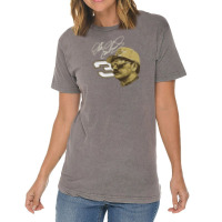 Solid Gold Vintage T-shirt | Artistshot