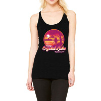 Camp Crystal Lake-n5zg2 Racerback Tank | Artistshot